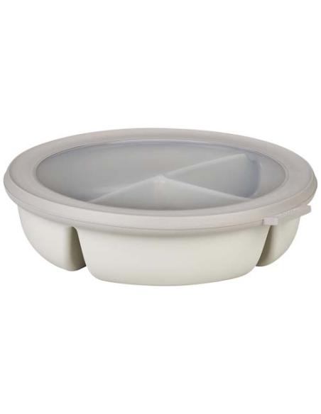 Cuenco para bento Cirqula de Mepal (250+250+500 ml) N10981311