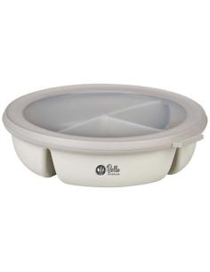 Cuenco para bento Cirqula de Mepal (250+250+500 ml) N10981311 2