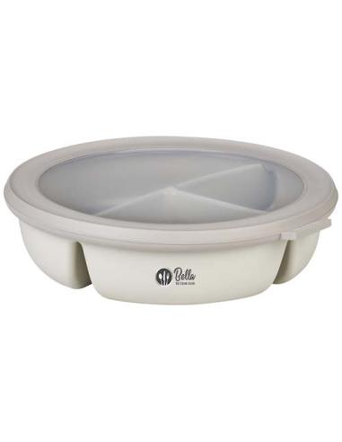 Cuenco para bento Cirqula de Mepal (250+250+500 ml) N10981311