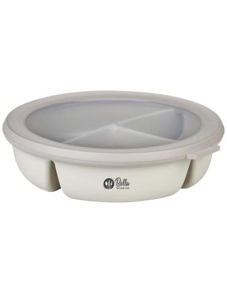 Cuenco para bento Cirqula de Mepal (250+250+500 ml) N10981311