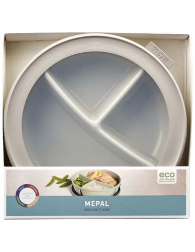 Cuenco para bento Cirqula de Mepal (250+250+500 ml) N10981311
