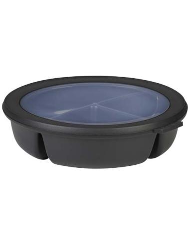 Cuenco para bento Cirqula de Mepal (250+250+500 ml) N09981311