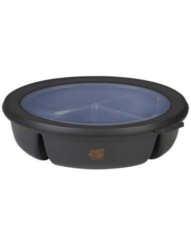Cuenco para bento Cirqula de Mepal (250+250+500 ml) N09981311
