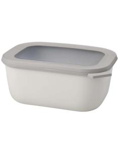 Mepal cuenco multiuso rectangular de 1500 ml N10113311