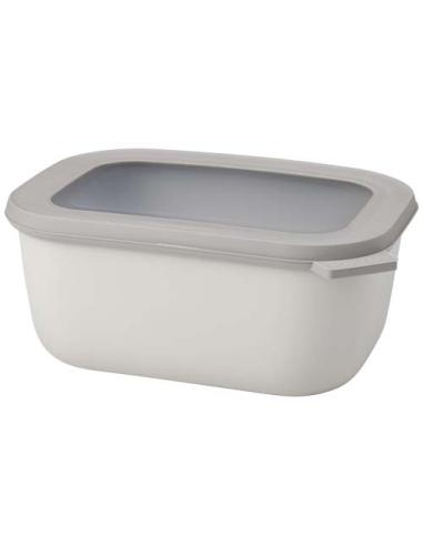 Mepal cuenco multiuso rectangular de 1500 ml N10113311