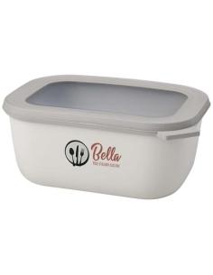 Mepal cuenco multiuso rectangular de 1500 ml N10113311 2