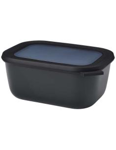Mepal cuenco multiuso rectangular de 1500 ml N10113311