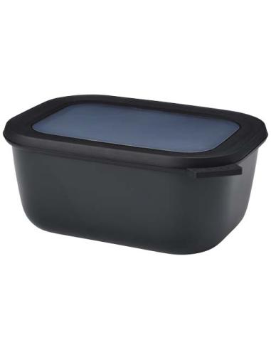 Mepal cuenco multiuso rectangular de 1500 ml N09113311