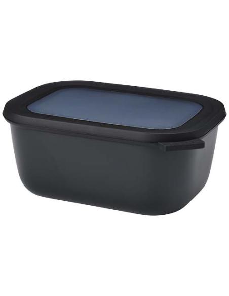 Mepal cuenco multiuso rectangular de 1500 ml N09113311