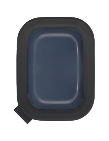 Mepal cuenco multiuso rectangular de 1500 ml N09113311
