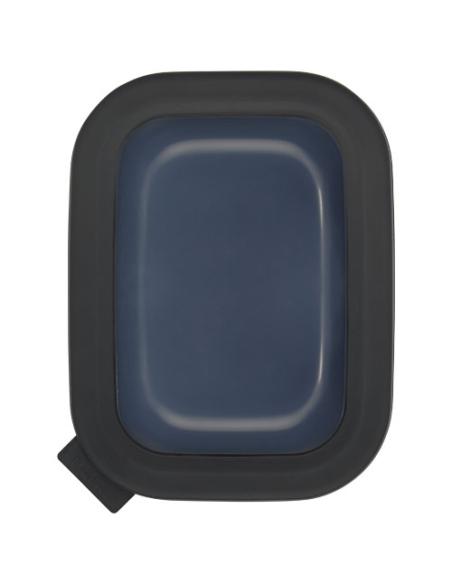Mepal cuenco multiuso rectangular de 1500 ml N09113311