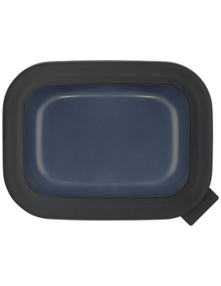 Mepal cuenco multiuso rectangular de 1500 ml N09113311