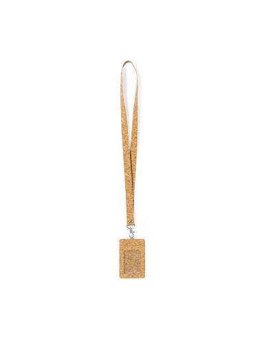 Identificador Lanyard N61902