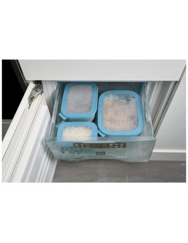 Mepal cuenco multiuso rectangular de 1500 ml N09113311