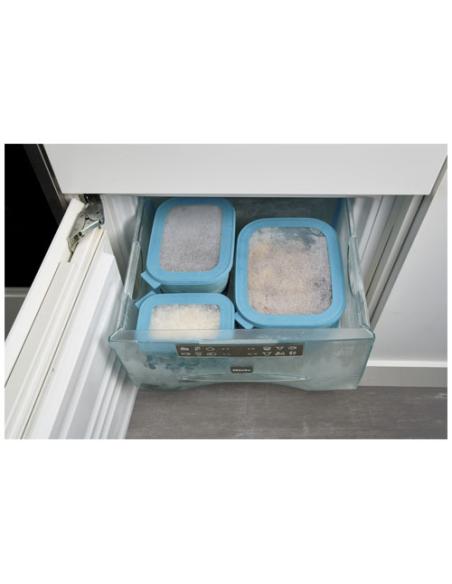 Mepal cuenco multiuso rectangular de 1500 ml N09113311