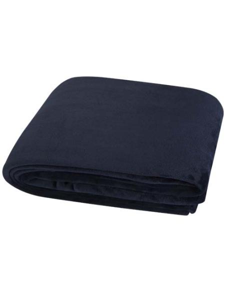 Manta reciclada Altura GRS con mangas N55710711
