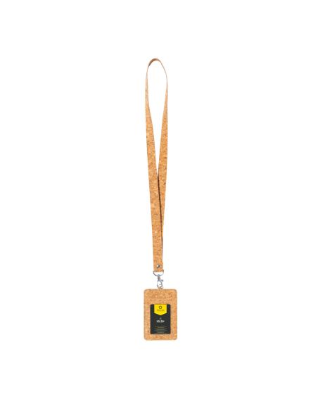 Identificador Lanyard N61902