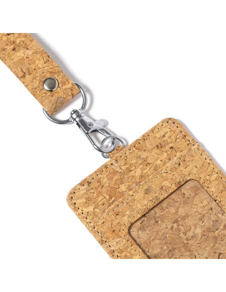 Identificador Lanyard N61902