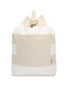 Bolsa de lona marinera Florida de 270 g/m² con certificación GRS, 15 l N10608021 2