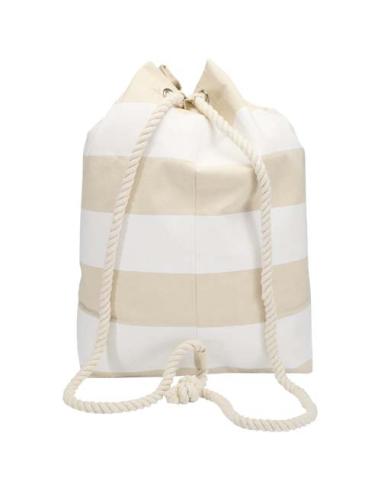 Bolsa de lona marinera Florida de 270 g/m² con certificación GRS, 15 l N10608021