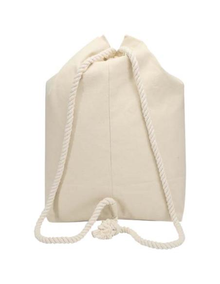 Bolsa de lona marinera Florida de 270 g/m² con certificación GRS, 15 l N60608021