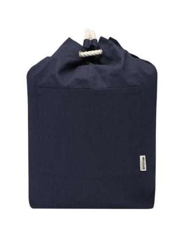 Bolsa de lona marinera Florida de 270 g/m² con certificación GRS, 15 l N55608021