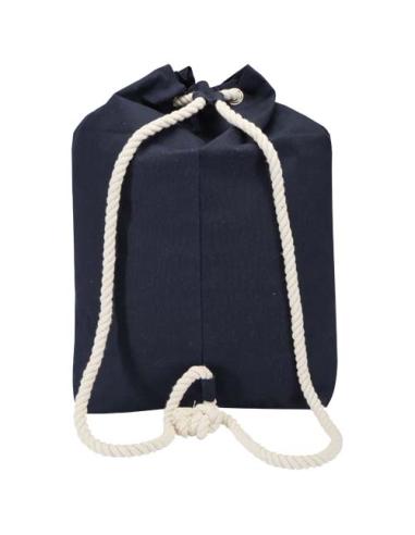 Bolsa de lona marinera Florida de 270 g/m² con certificación GRS, 15 l N55608021