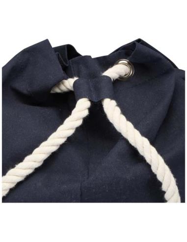 Bolsa de lona marinera Florida de 270 g/m² con certificación GRS, 15 l N55608021
