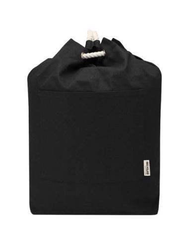 Bolsa de lona marinera Florida de 270 g/m² con certificación GRS, 15 l N09608021