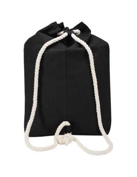 Bolsa de lona marinera Florida de 270 g/m² con certificación GRS, 15 l N09608021