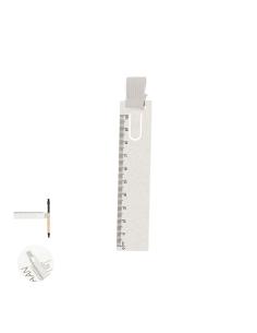 Regla Marcapáginas N81902 2