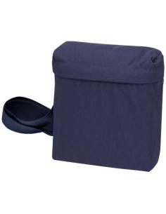Bolso bandolera Arca GRS de nailon reciclado N55118021