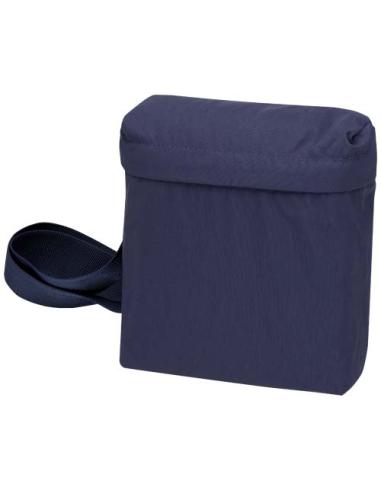 Bolso bandolera Arca GRS de nailon reciclado N55118021