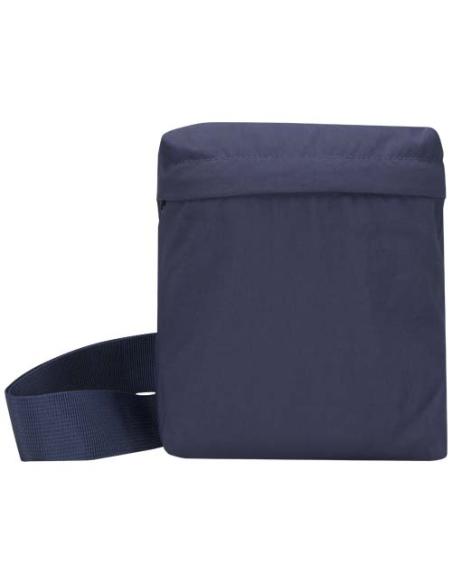Bolso bandolera Arca GRS de nailon reciclado N55118021