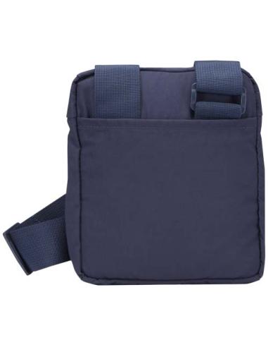 Bolso bandolera Arca GRS de nailon reciclado N55118021