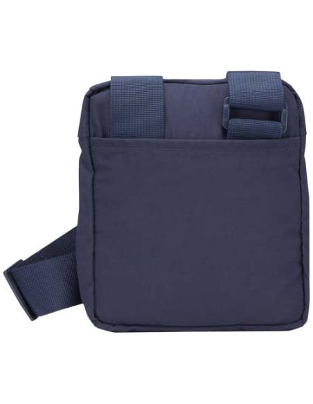 Bolso bandolera Arca GRS de nailon reciclado N55118021