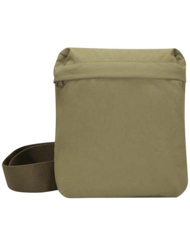 Bolso bandolera Arca GRS de nailon reciclado N46118021