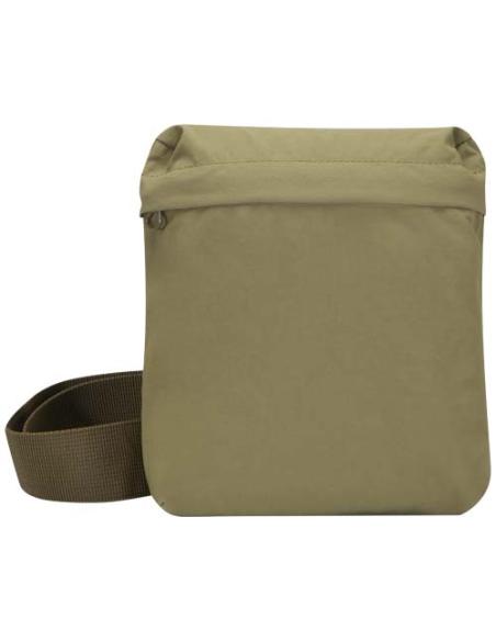 Bolso bandolera Arca GRS de nailon reciclado N46118021