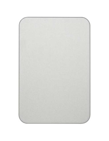 Batería externa magnética Avis de 5000 mAh fabricada con aluminio reciclado RCS N18344421