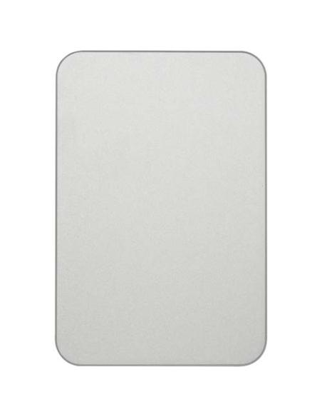 Batería externa magnética Avis de 5000 mAh fabricada con aluminio reciclado RCS N18344421