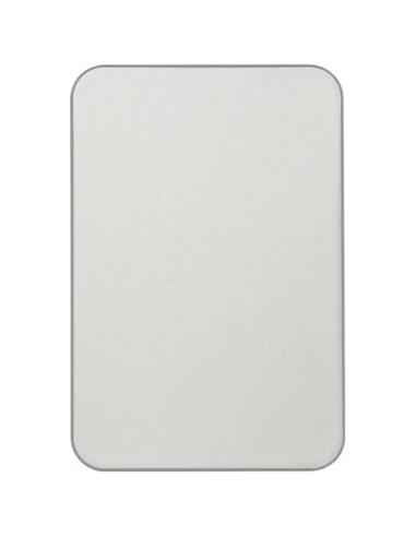 Batería externa magnética Avis de 10 000 mAh fabricada con aluminio reciclado RCS N18544421