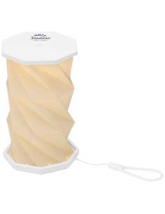 Lámpara de mesa plegable de plástico reciclado Celestia N10125421 2