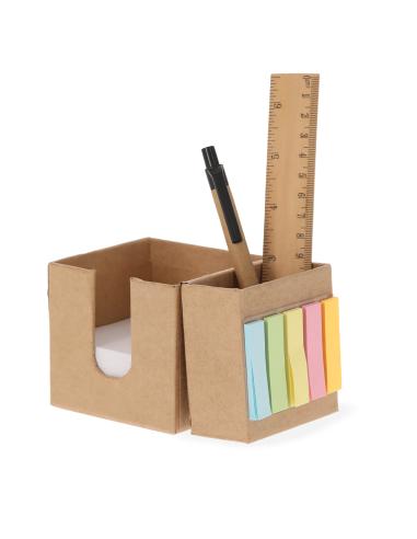 Lapicero Portanotas N02902