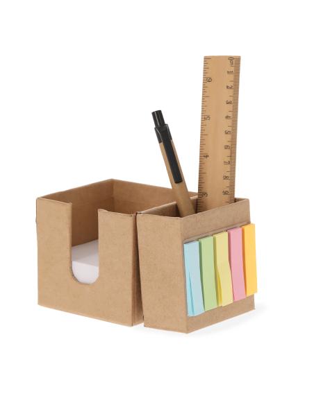 Lapicero Portanotas N02902