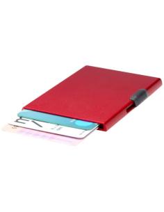 Portatarjetas magnéticas RFID SMART RCS N12825421