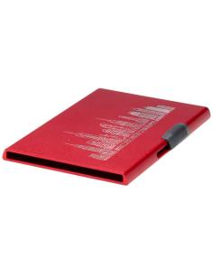 Portatarjetas magnéticas RFID SMART RCS N12825421 2