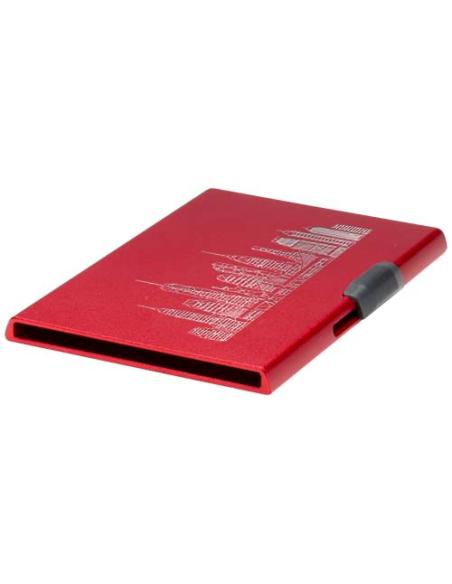 Portatarjetas magnéticas RFID SMART RCS N12825421