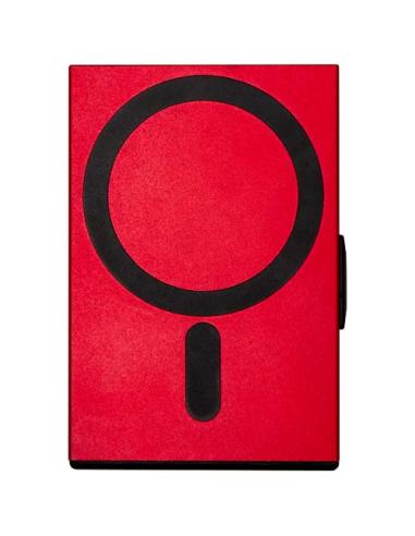 Portatarjetas magnéticas RFID SMART RCS N12825421