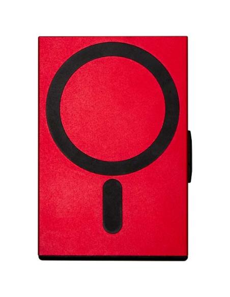 Portatarjetas magnéticas RFID SMART RCS N12825421