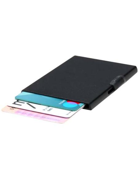 Portatarjetas magnéticas RFID SMART RCS N09825421